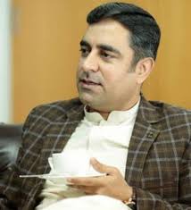 DG Fisheries Punjab