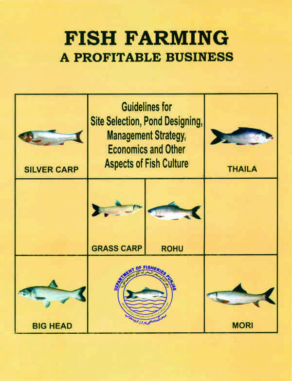 Introduction For Farming